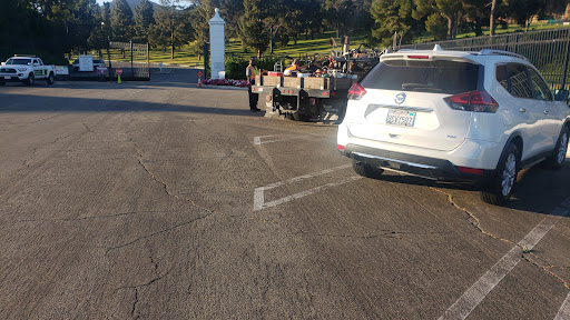 Auto Insurance Agency «Automobile Club of Southern California (AAA) - Arcadia, California (CA)», reviews and photos, 420 E Huntington Dr, Arcadia, CA 91006, USA