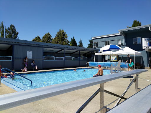Swimming Pool «Samena Swim & Recreation Club», reviews and photos, 15231 Lake Hills Blvd, Bellevue, WA 98007, USA