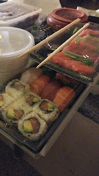 Photo n°34 de DSUSHI à Bussy-Saint-Georges ()