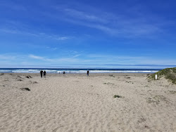 Morro Bay Beach'in fotoğrafı imkanlar alanı
