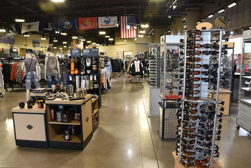 Harley-Davidson Dealer «Arrowhead Harley-Davidson», reviews and photos, 16130 N Arrowhead Fountains Center Dr, Peoria, AZ 85382, USA