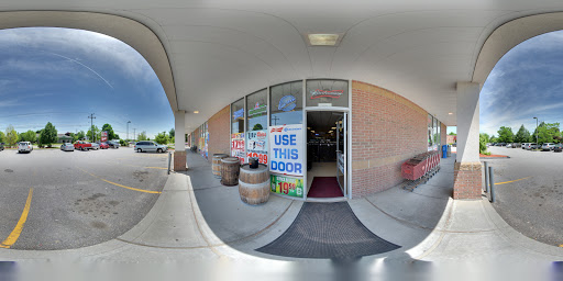 Wine Store «The Cork Fine Wine & Spirits», reviews and photos, 1597 E Main St, Torrington, CT 06790, USA