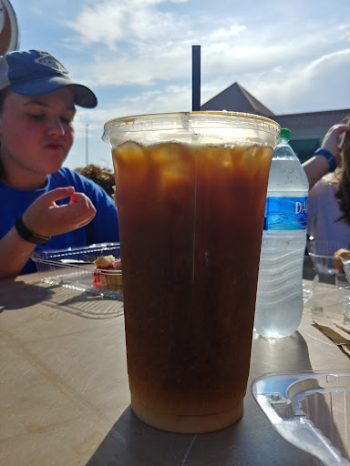 Coffee Shop «The Point Coffee Shop & Bakery», reviews and photos, 37140 Rehoboth Ave, Rehoboth Beach, DE 19971, USA