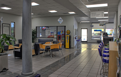 Santa Margarita Ford image