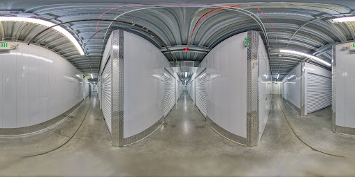 Self-Storage Facility «CubeSmart Self Storage», reviews and photos, 7059 S Kenton St, Centennial, CO 80112, USA