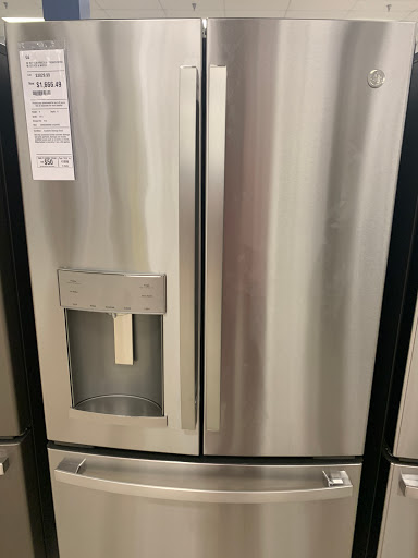 Appliance Store «Sears Outlet», reviews and photos, 11111 San Jose Blvd #1, Jacksonville, FL 32223, USA