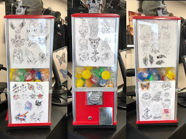 Explore kpop twice tattoo ideas, creative tattoo ideas in Anchorage, available at Unique Ink AK