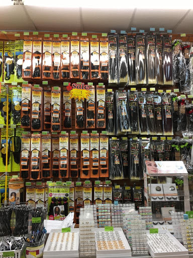 Beauty Supply Store «Elegant Beauty Supplies Superstores», reviews and photos, 10992 Pembroke Rd, Miramar, FL 33025, USA