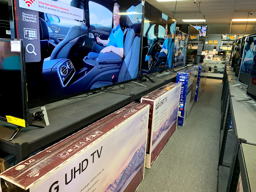 TVS FOR LESS