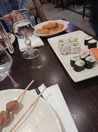 Plats et boissons du Restaurant japonais Chiba à Lille - n°3