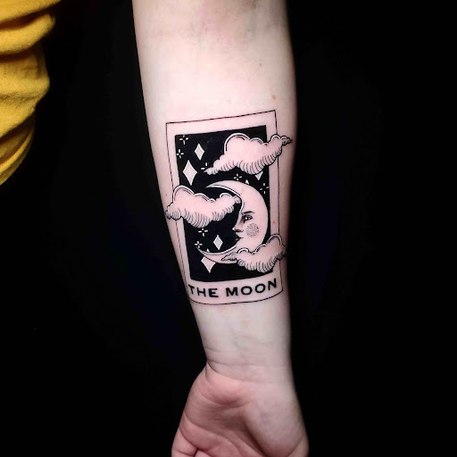 Explore transformers tattoo ideas, creative tattoo ideas in Stevens Point, available at International Ink Tattoos