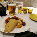 Photo n°6 de l'avis de Maurizio.o fait le 17/08/2022 à 21:14 sur le  Gonia Pizzeria fritti e cucina à Mesagne