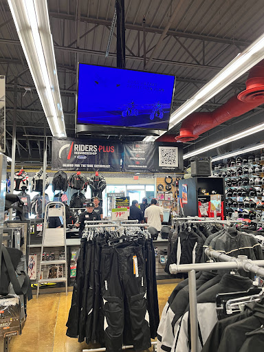 Motorcycle Parts Store «Cycle Gear», reviews and photos, 1808 W International Speedway Blvd #404, Daytona Beach, FL 32114, USA