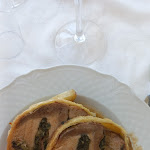 Photo n°1 de l'avis de Giovanni.c fait le 13/10/2023 à 21:36 sur le  Casale Bussoletti à Colle Palme