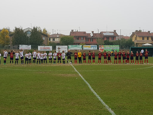 Football club Padova