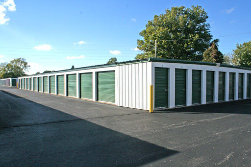 Storage Facility «Community Storage», reviews and photos, 6691 W Kilgore Ave, Yorktown, IN 47396, USA