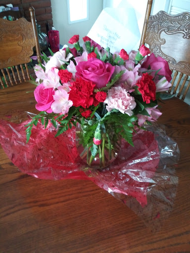 Florist «Stadium Flowers», reviews and photos, 3632 Broadway, Everett, WA 98201, USA