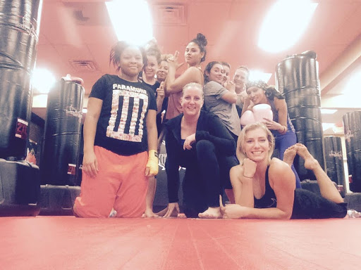 Kickboxing School «iLoveKickboxing», reviews and photos, 1040 Volvo Pkwy #1, Chesapeake, VA 23320, USA