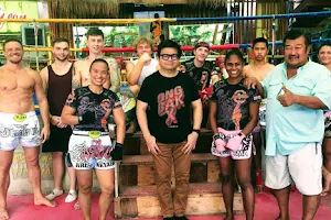 Master Toddy's Muay Thai Academy image