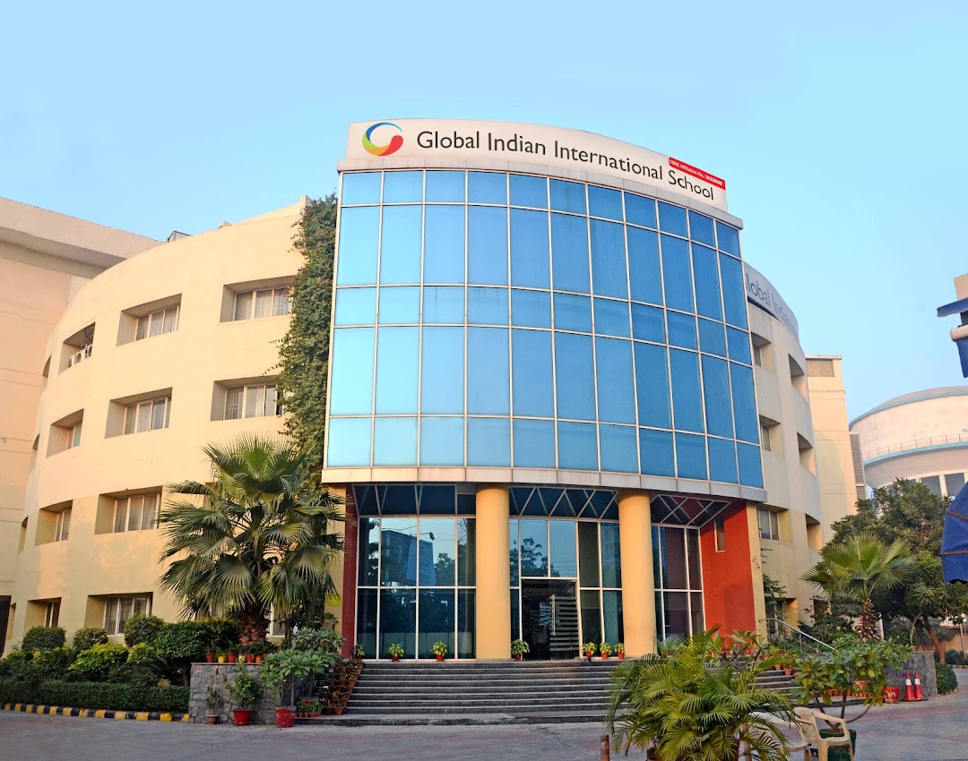 Global Indian International School (GIIS), Noida Campus