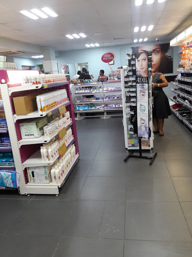 Hubmart Stores, 35 Adeola Odeku St, Victoria Island 101241, Lagos, Nigeria, Sportswear Store, state Lagos