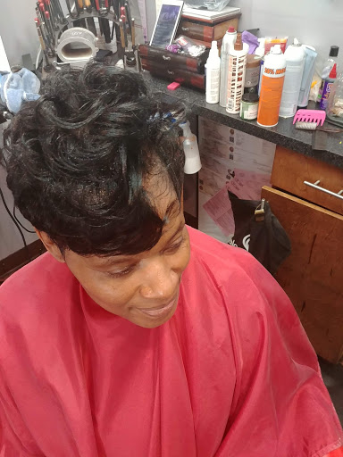 Hairdresser «Ethnic Hair Care Salon», reviews and photos, 210 S Kings Ave, Brandon, FL 33511, USA
