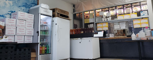 Shopping Mall «Indian Creek Crossing Shopping Ctr», reviews and photos, 4100 Redan Rd, Stone Mountain, GA 30083, USA