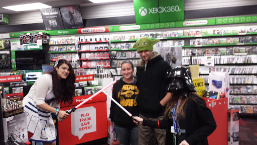 Video Game Store «GameStop», reviews and photos, 11 Commerce Way #6, Johnston, RI 02919, USA