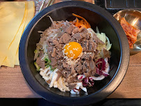 Bibimbap du Restaurant coréen GoLyeo Korea à Noisy-le-Grand - n°11