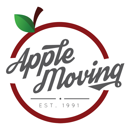 Moving Company «Apple Moving», reviews and photos, 5813 Distribution, San Antonio, TX 78218, USA