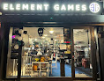 Element Games Nottingham