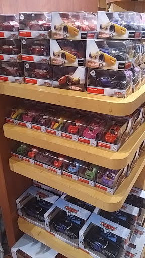 Toy Store «Disney Store», reviews and photos, 2134 Montebello Town Center, Montebello, CA 90640, USA