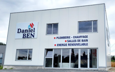 SARL Daniel BEN à Landerneau