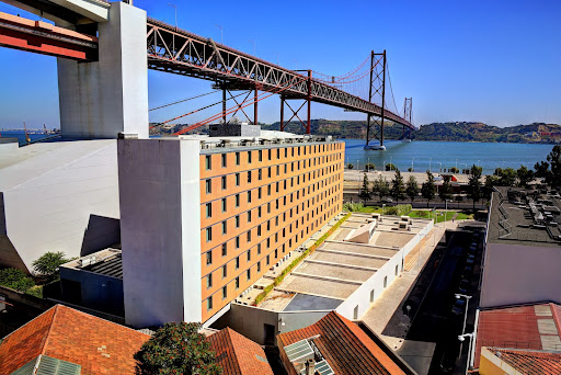 Hotéis para casais Lisbon