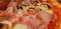 Plats et boissons du Pizzeria Madamepizza à Saint-Jean-Cap-Ferrat - n°16