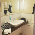 Photo n°8 de l'avis de Carlos.i fait le 28/03/2020 à 19:55 sur le  Park-Hotel Hübner à Rostock