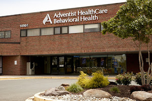 Adventist HealthCare Shady Grove Medical Center - Mental Health image