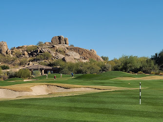 Boulders Golf Club