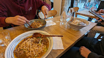 Soupe du Restaurant de nouilles So Noodles à Paris - n°2