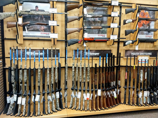 Shopping Mall «Columbia Mall», reviews and photos, 2800 S Columbia Rd, Grand Forks, ND 58201, USA