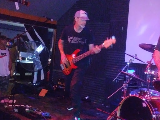 Bar «Crows Nest Pub and Grill», reviews and photos, 181 Plaistow Rd, Plaistow, NH 03865, USA