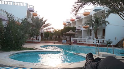 Photos of Octopus Resort