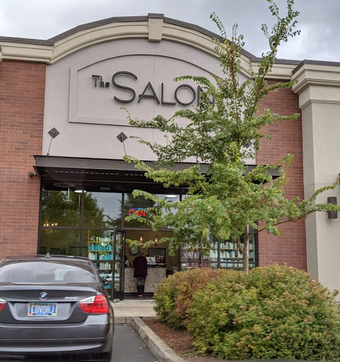Beauty Salon «The Salon», reviews and photos, 922 NW Circle Blvd #140, Corvallis, OR 97330, USA