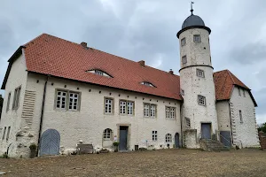 Burg Brome image