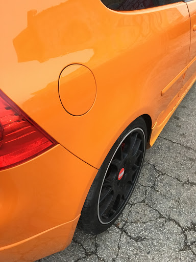 Auto Body Shop «Midway Auto Repair», reviews and photos, 5436 S Central Ave, Chicago, IL 60638, USA