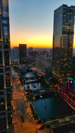 Advertising Agency «Leo Burnett», reviews and photos, 35 W Wacker Dr, Chicago, IL 60601, USA