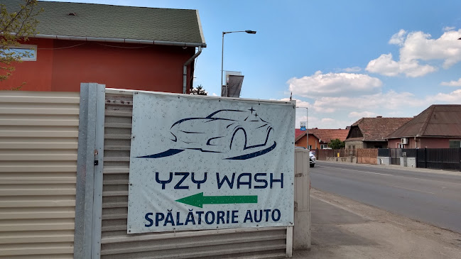 YZY Wash spalatorie auto . - <nil>