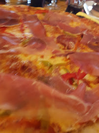 Pizza du Restaurant français Le Tango à Marseillan - n°3