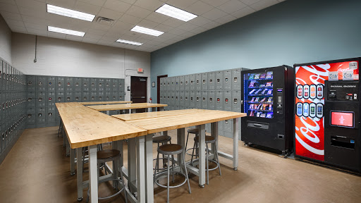 Beauty School «Aveda Institute Jacksonville», reviews and photos, 10601 San Jose Blvd, Jacksonville, FL 32257, USA