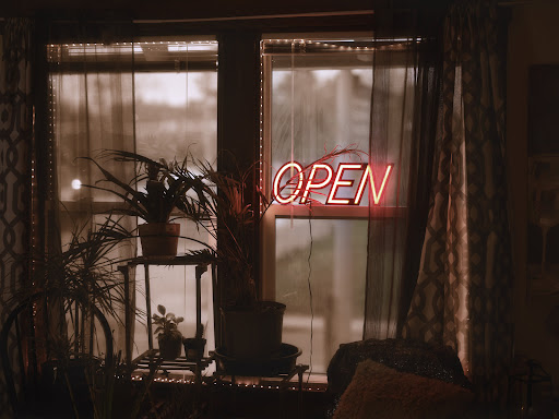 Explore virgo sign tattoo ideas, creative tattoo ideas in Canton, available at The Inkeepers Tattoo Parlor